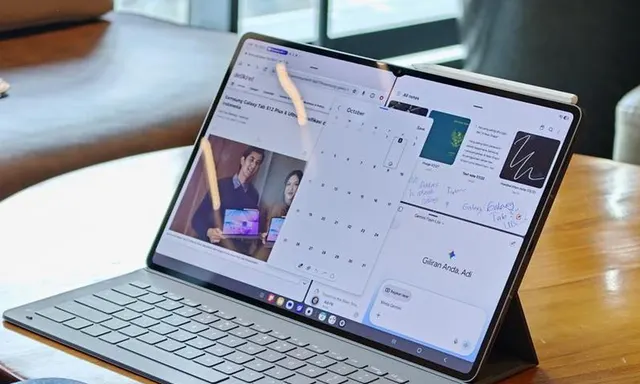 Samsung Galaxy Tab S12 Series Launches with Exciting Promotions