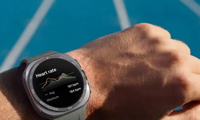 Samsung Galaxy Watch9 and Ultra2 Monitor Heart Health Effectively