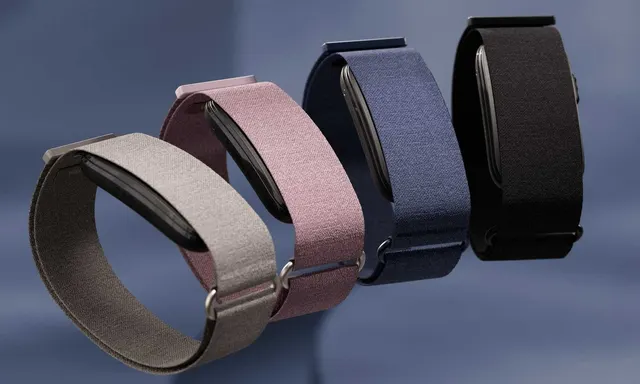 Garmin CIRQA Smart Band Resmi Diluncurkan, Pesaing Fitbit Air