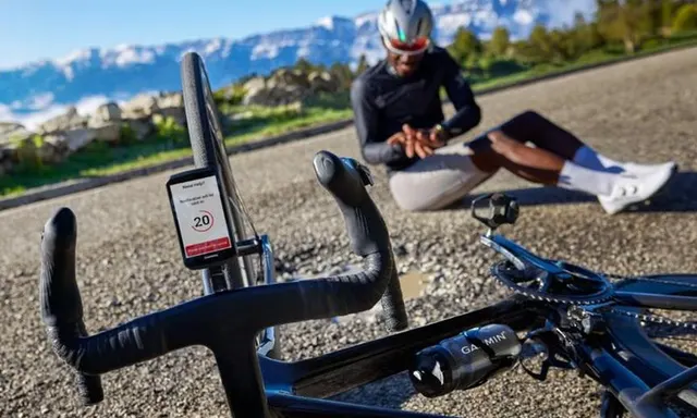 Garmin Launches Edge 1060 and Tacx Nēra for Cyclists in Indonesia