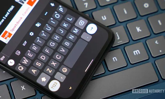 Gboard Hadirkan Fitur Emoji Slider untuk Pengguna