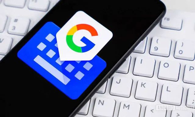Gboard Siap Memahami Bahasa Isyarat Lewat Kamera Ponsel