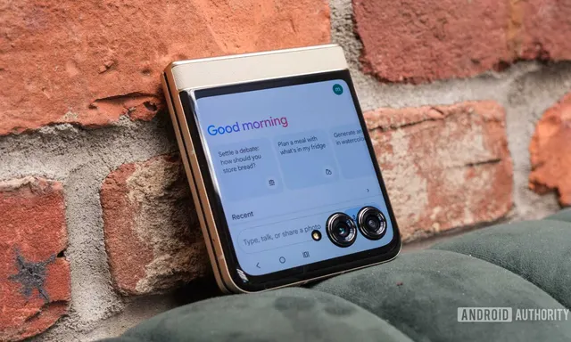 Gemini Introduces New Dark Mode and Notification Features