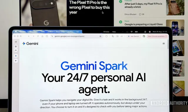 Comparing Gemini Spark and Perplexity Computer: Which AI Assistant Wins?