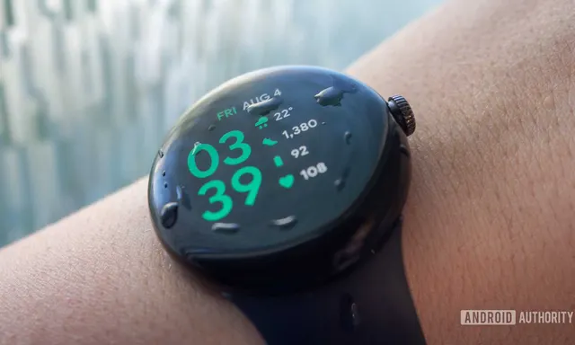 Google Health 5.09 Hadir dengan Fitur Baru untuk Kesehatan Anda
