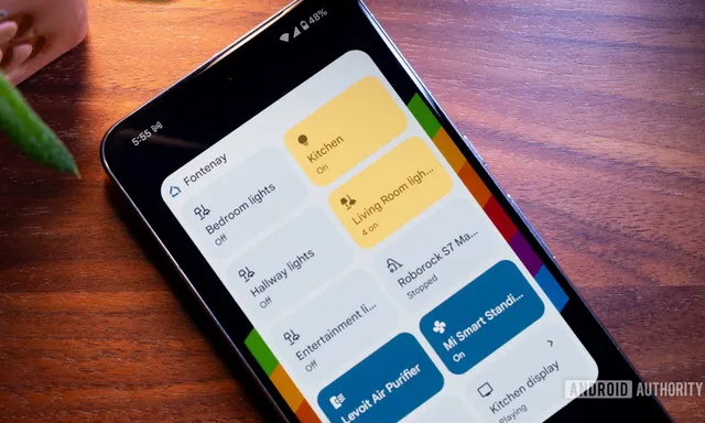 Google Home Dukung Lebih Banyak Tipe Kunci Pintar