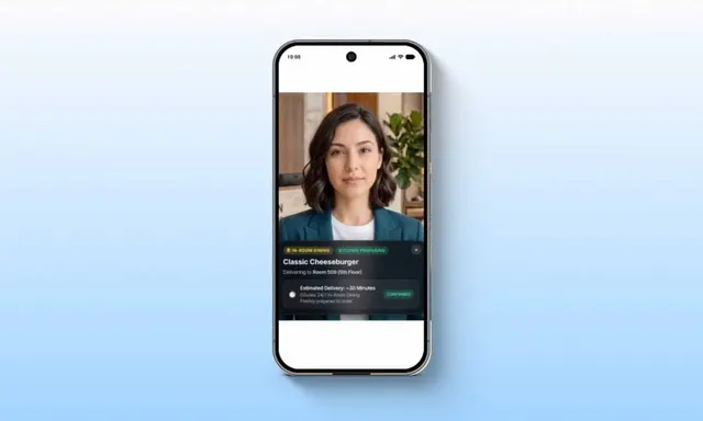 Google Launches Gemini Live Avatars for Enhanced AI Support