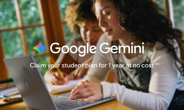Google Luncurkan Gemini Pro Gratis untuk Mahasiswa di AS
