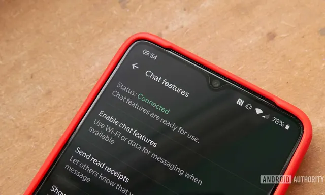 Google Perbaiki Masalah RCS di Pesan dengan Operator