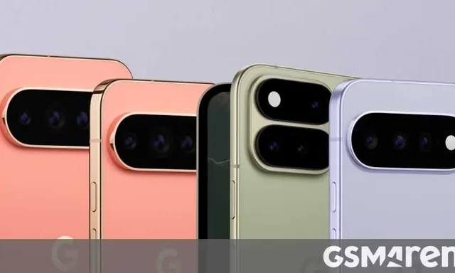 Google Pixel 11 Resmi Diluncurkan dan Tersedia di Pasaran