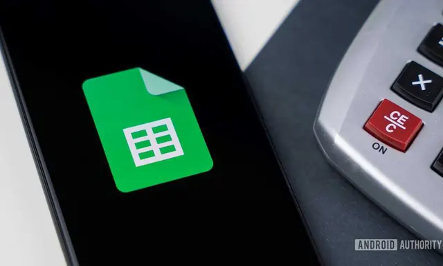 Google Sheets Tambah Fitur Baru untuk Analis Keuangan