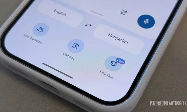 Google Translate Siapkan Fitur Auto-Save untuk Transkrip Live