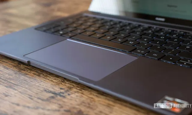 Googlebook Siapkan Fitur Baru untuk Gunakan Ponsel sebagai Trackpad