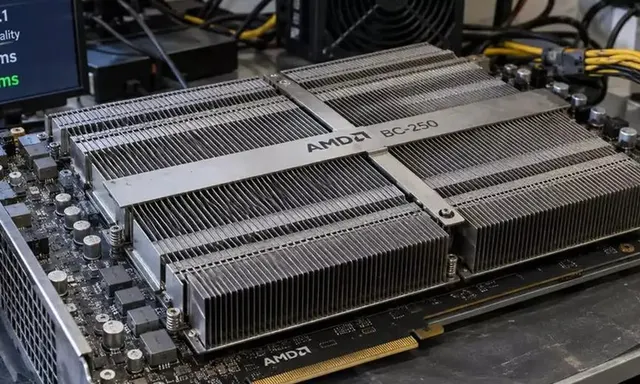 Used Crypto GPUs Transformed for Gaming Performance