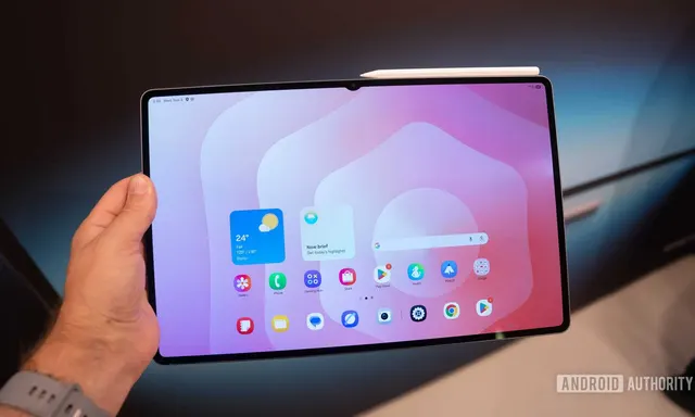 Harga dan Spesifikasi Samsung Galaxy Tab S12 Terungkap