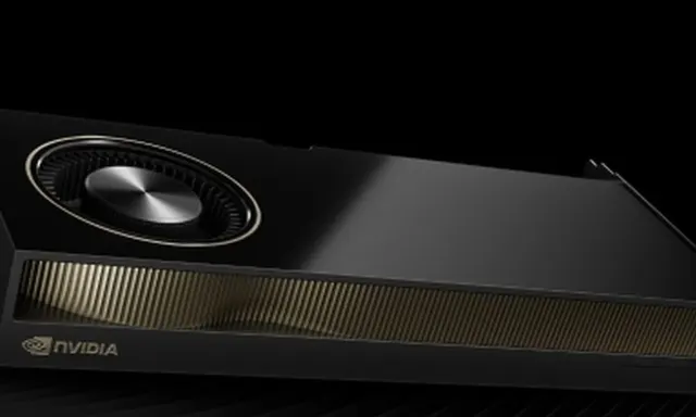 Harga GPU Nvidia Melonjak Hingga Rp 288 Juta
