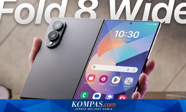 Samsung Galaxy Z Fold 8 and Z Flip 8 Price Updates