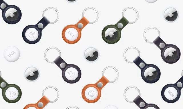 Harga Terbaik Apple AirTag 2 Paket 4 Sekarang Hanya $89