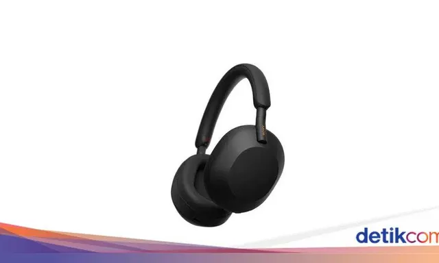 Sony Headphones Introduce Innovative Head Tracking for PC Gaming