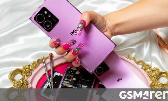 HMD May Scale Back Operations in Select Markets