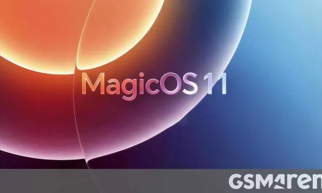 Honor MagicOS 11 Hadir dengan Desain Kaca Cair dan AI Canggih