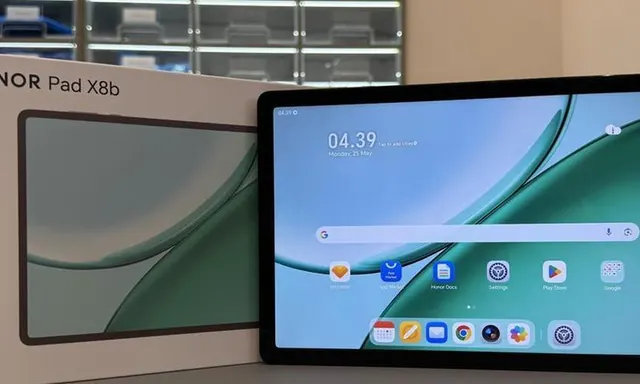 Honor Pad X8b Pilihan Tepat untuk Anak Muda Aktif