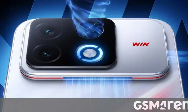Honor to Launch Win 2 Series with Cooling Fan Next Week