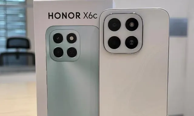 Honor X6c Review: Affordable Smartphone with Durable Design