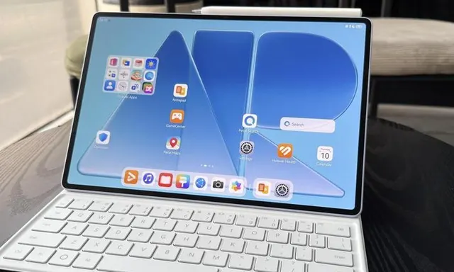 Huawei MatePad Air Launches in Indonesia: Features and Price