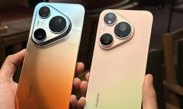 Huawei Pura 90s Pro dan Pro Max: Spesifikasi dan Harga di Indonesia