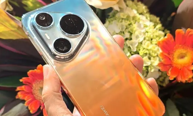 Huawei Pura 90s Pro Max, Ponsel Kamera Canggih Terbaru