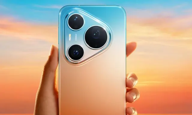 HUAWEI Pura 90s Series 5G Unveils Advanced Camera Features
