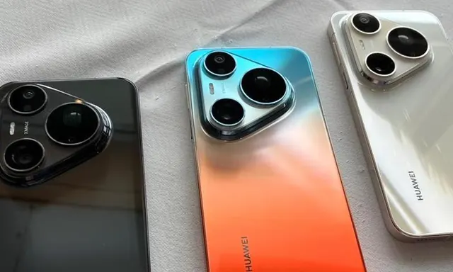 Huawei Pura 90s Siap Meluncur di Indonesia Setelah Malaysia