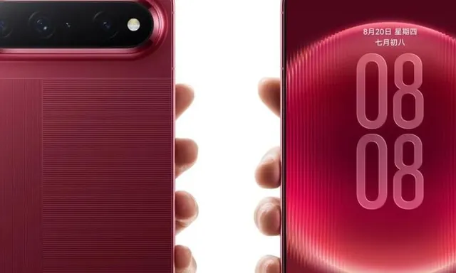 Huawei Pura X View Hadir dengan Layar Lebar Pertama di Dunia