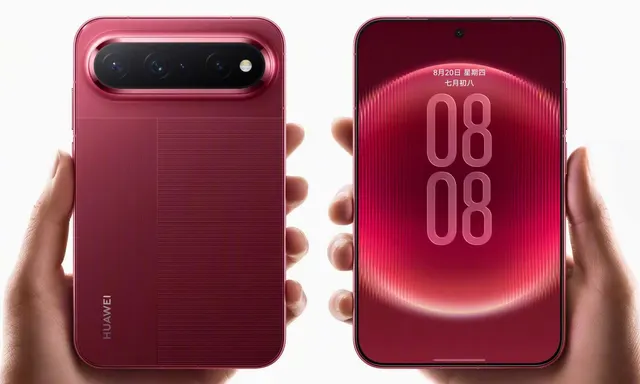 HUAWEI Pura X View: Smartphone Layar Lebar Tanpa Lipatan