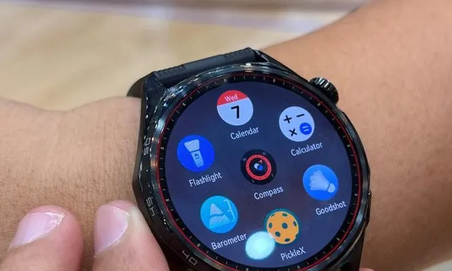 Huawei Watch GT 7 Series Enhances Badminton Tracking Features