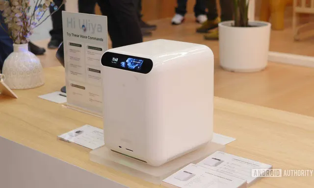Hubs Smart Home UGREEN: Solusi Cerdas untuk Privasi Anda