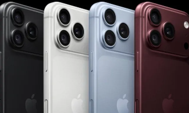 iBox Luncurkan iPhone 18 Pro dan Pro Max, Pre-order Sekarang