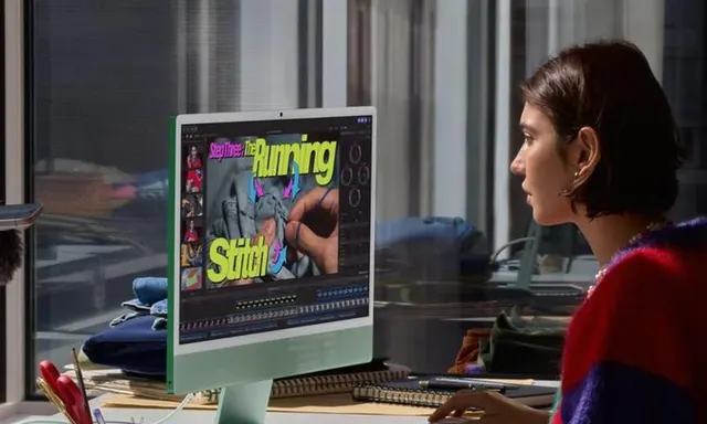iMac M6 Hadir dengan Performa AI yang Meningkat Signifikan