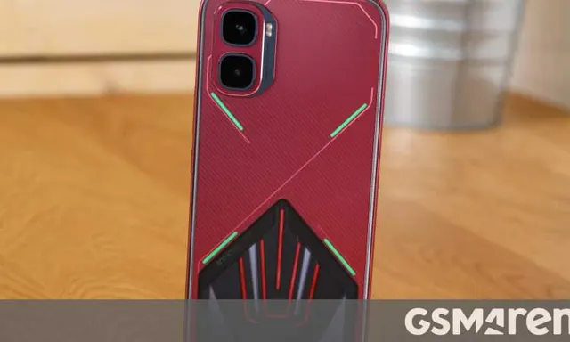 Infinix GT 50 Pro Launch Date Announced for India