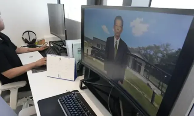 Inovasi AI Menghidupkan Kenangan, Video Mendiang Kini Tersedia