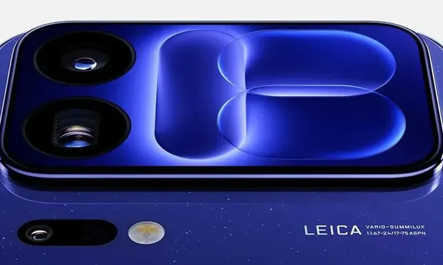 Inovasi Smart Privacy Display pada Xiaomi 18 Pro