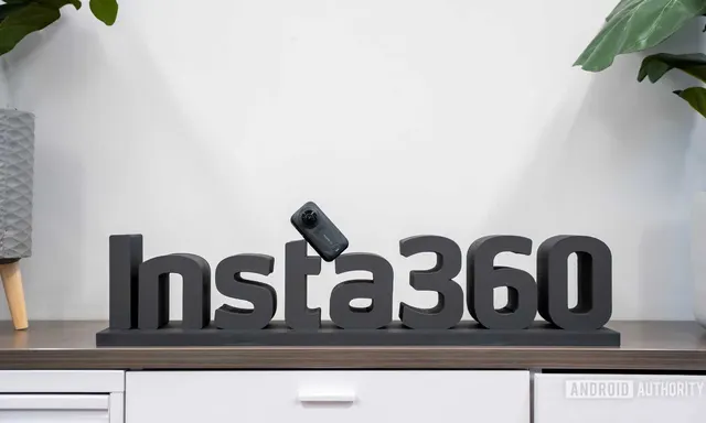 Insta360 X6: Kamera Masa Depan untuk Semua Kebutuhan