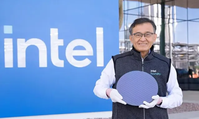 Intel's 14A Node Draws Attention from Tech Giants