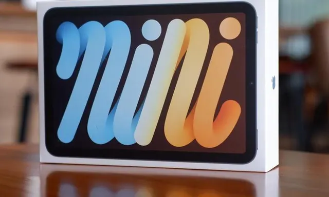 iPad Mini OLED Siap Meluncur Oktober 2026, Begini Bocorannya