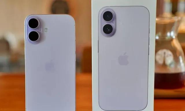 iPhone 17 Hadir dengan Layar 120Hz dan Kamera Canggih