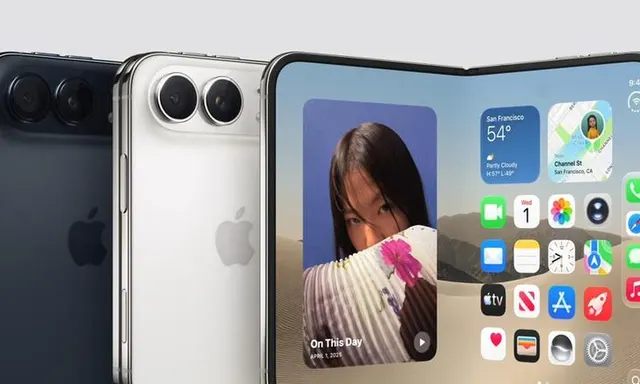 iPhone 18 Pro dan Pro Max Siap Rilis di Indonesia