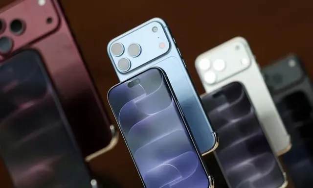 iPhone 18 Pro Max Siap Masuk Indonesia, Erajaya Tunggu Arahan Apple
