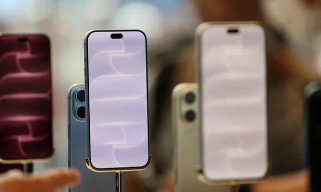 iPhone 18 Pro Sales Surge in China, Outpacing iPhone 17 Pro