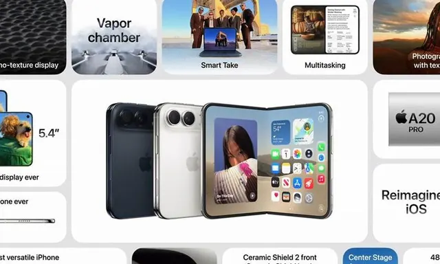 iPhone Duo Mahal, Bos Erajaya Yakin Tetap Ada Peminatnya